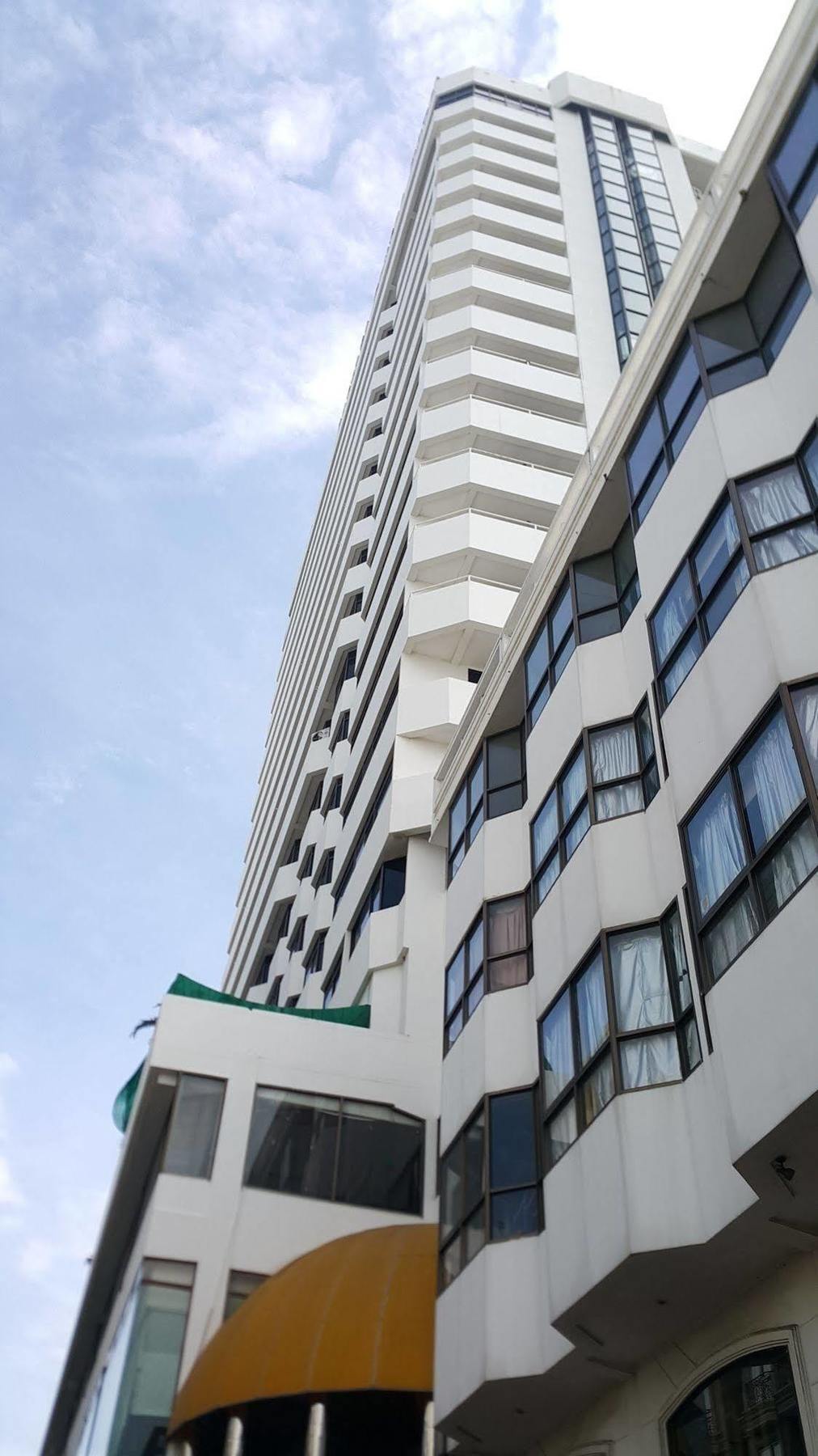Hotel Centre