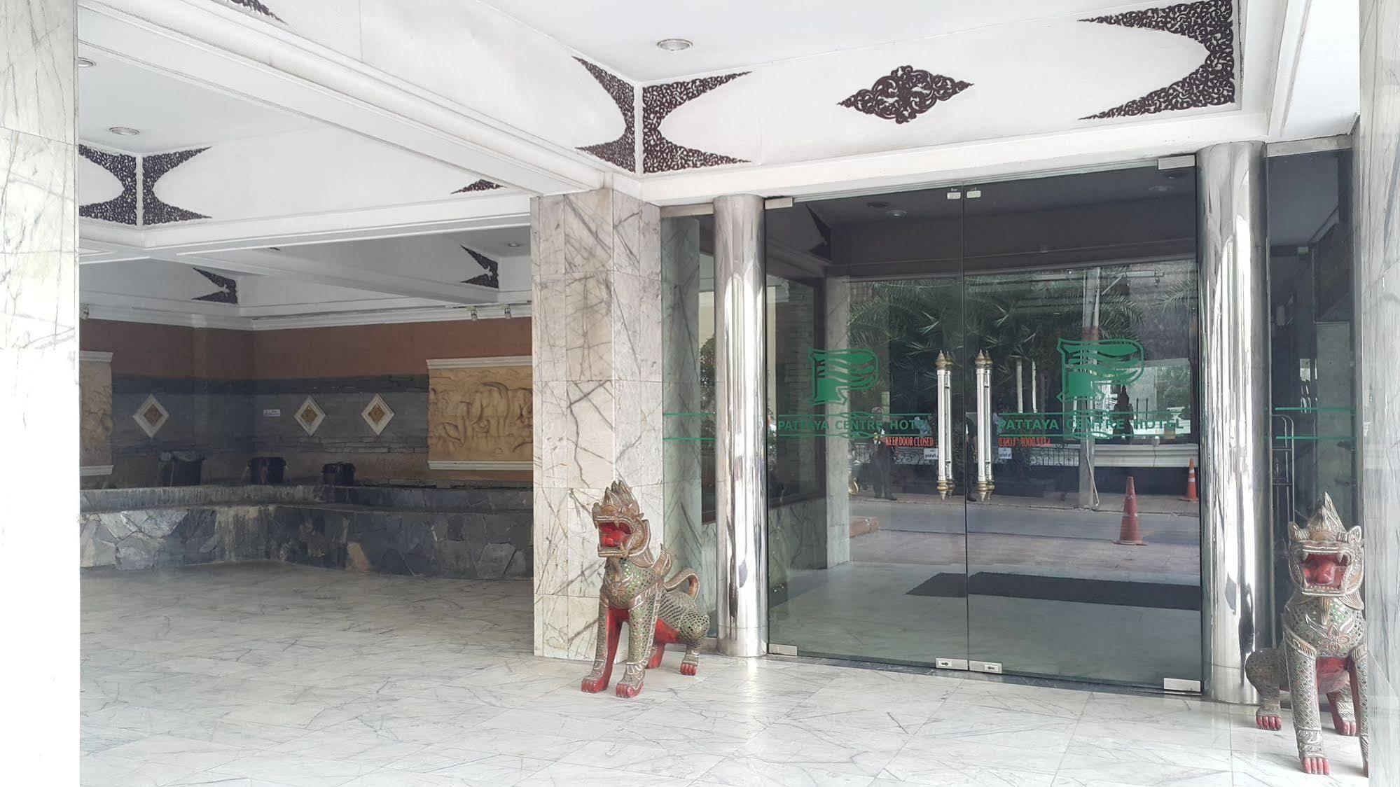 Centre Hotel 3*