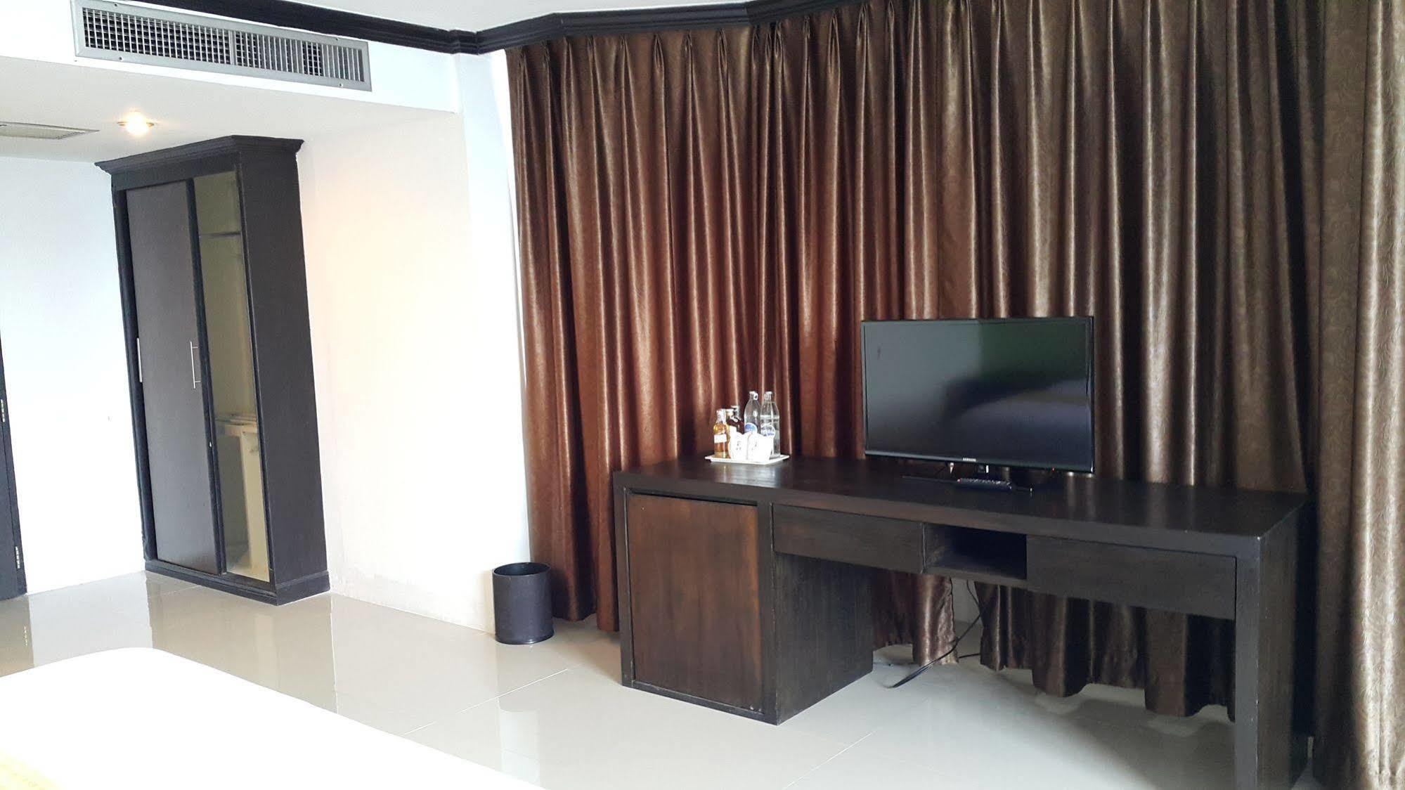 Centre