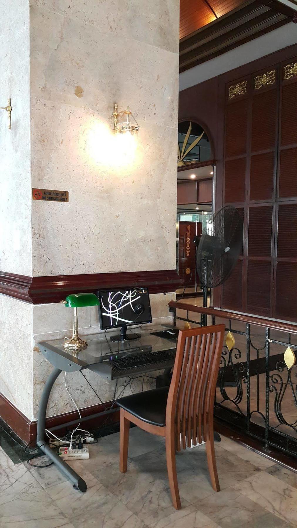 Hotel Centre Pattaya