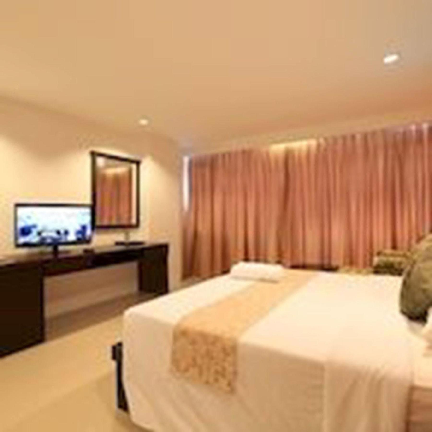 Hotel Centre Pattaya