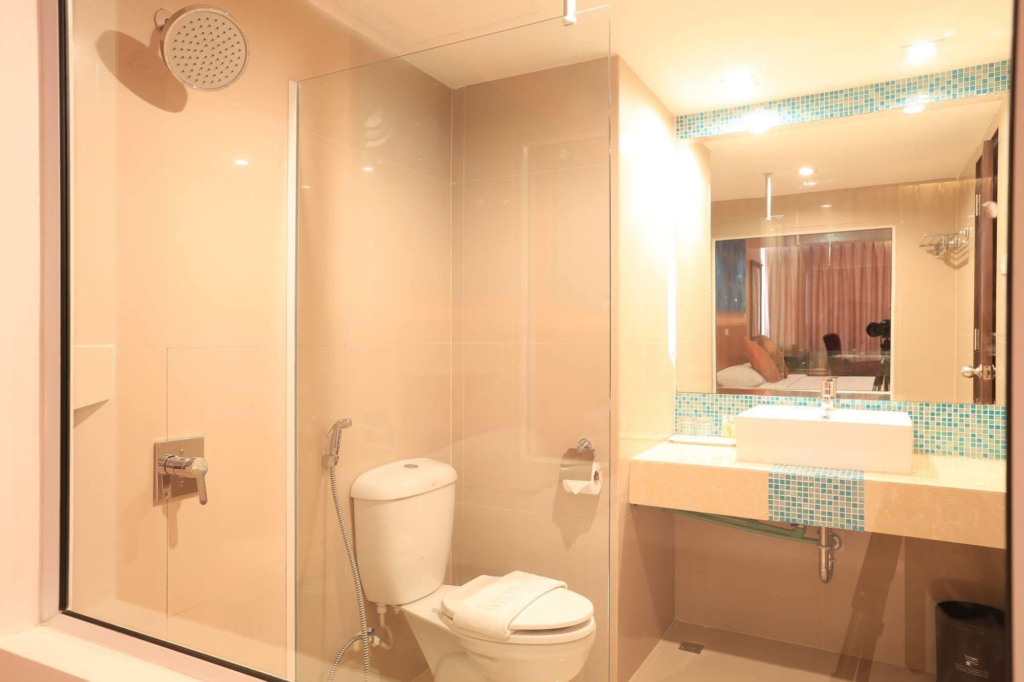 Centre 3* Pattaya