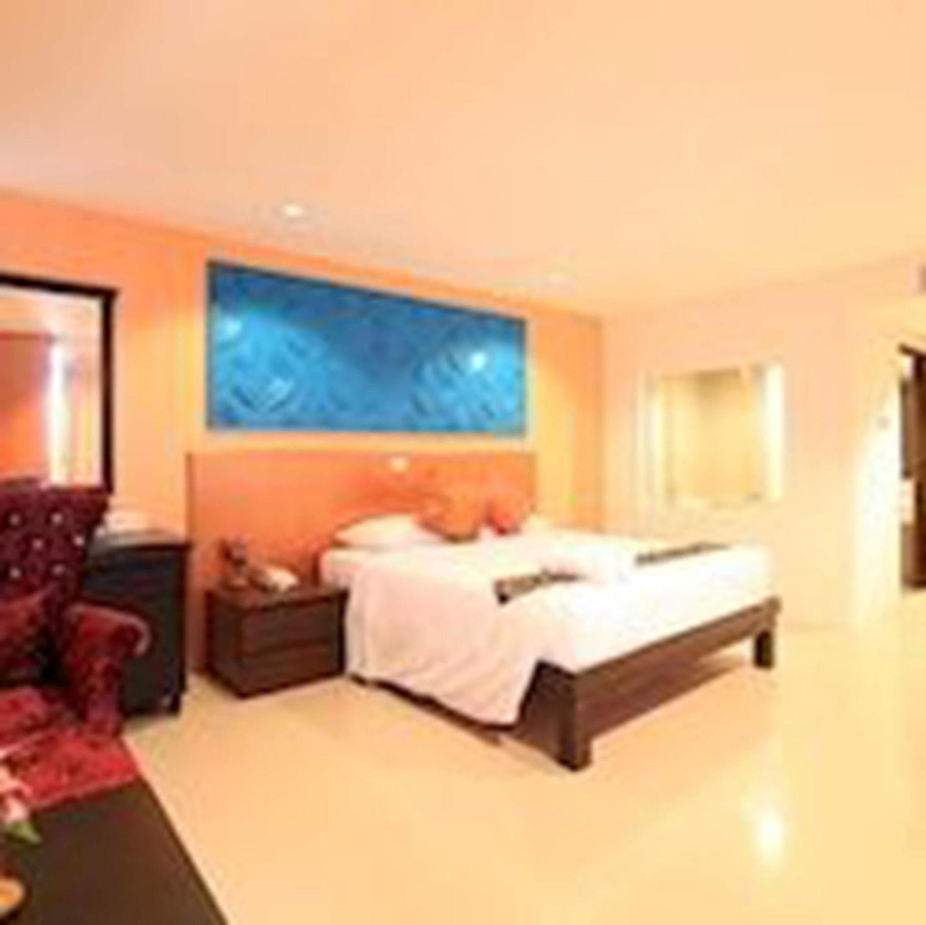 Centre 3* Pattaya