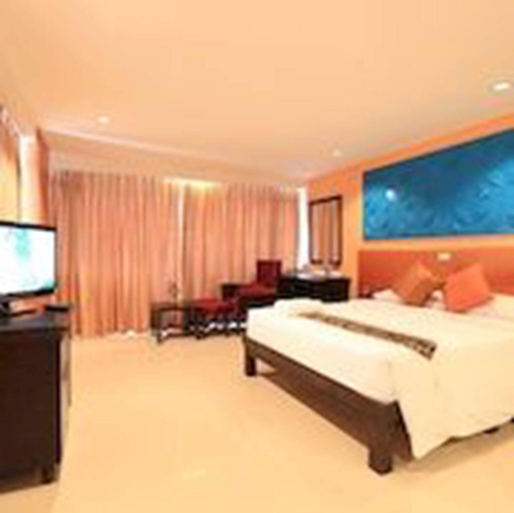Centre 3* Pattaya