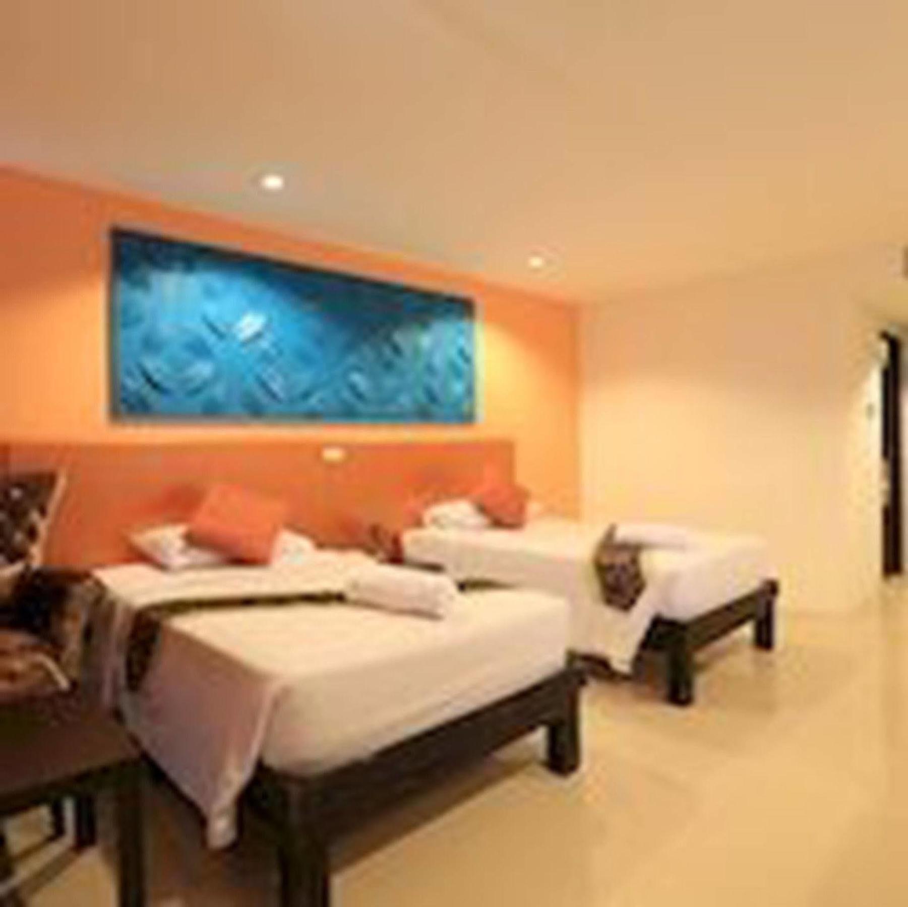 Centre 3* Pattaya
