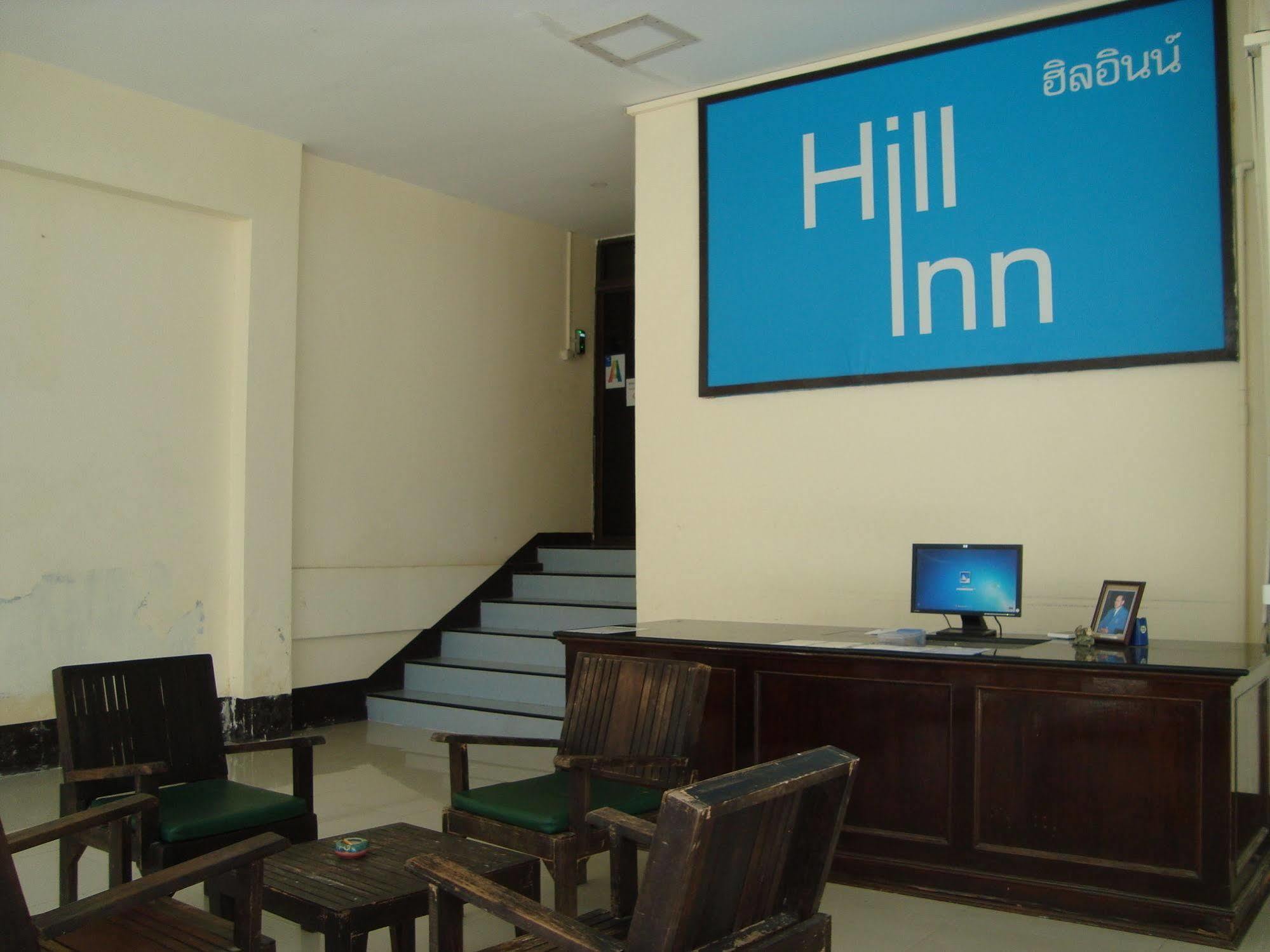 Hill * Pattaya