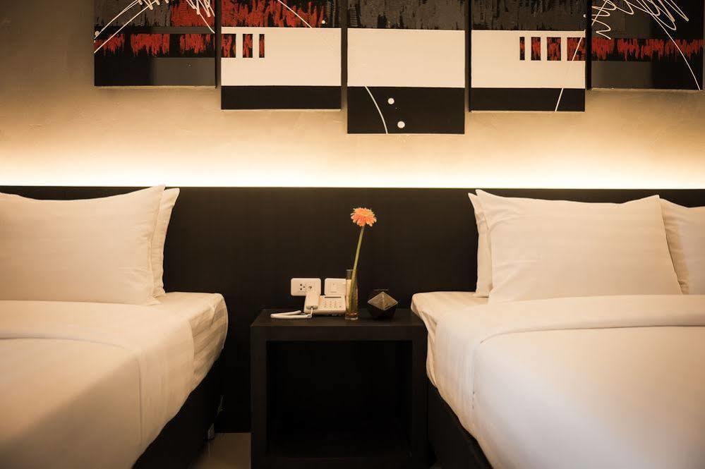 Resort The Ivory Pattaya