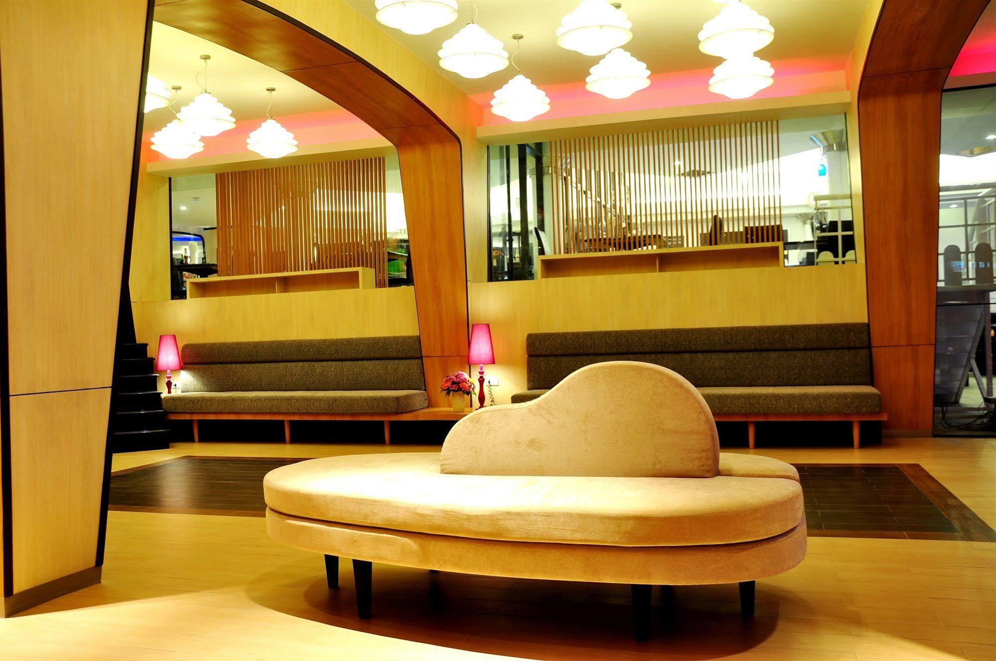 Hotel Flipper - Sha Extra 3*
