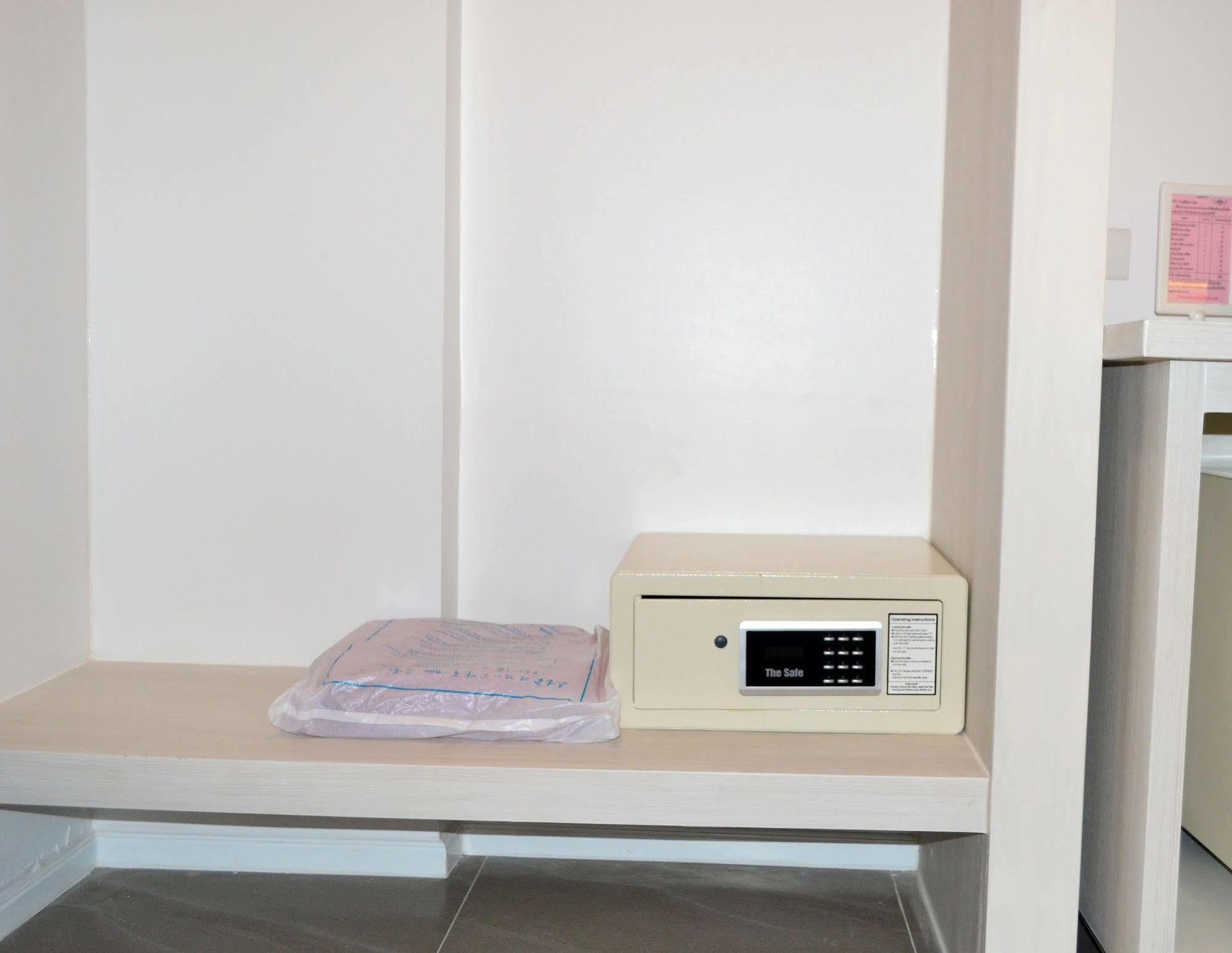 Hotel Flipper - Sha Extra 3*