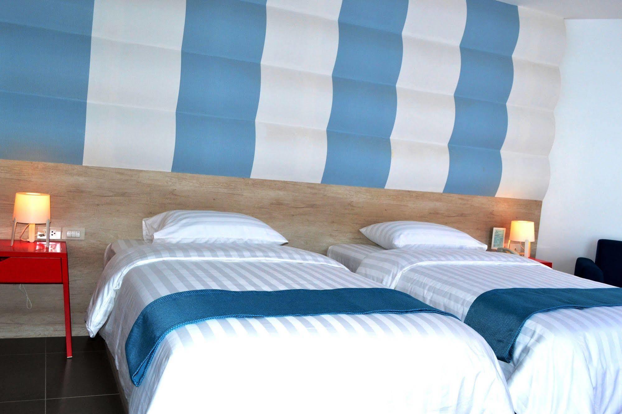 Hotel Flipper - Sha Extra 3*