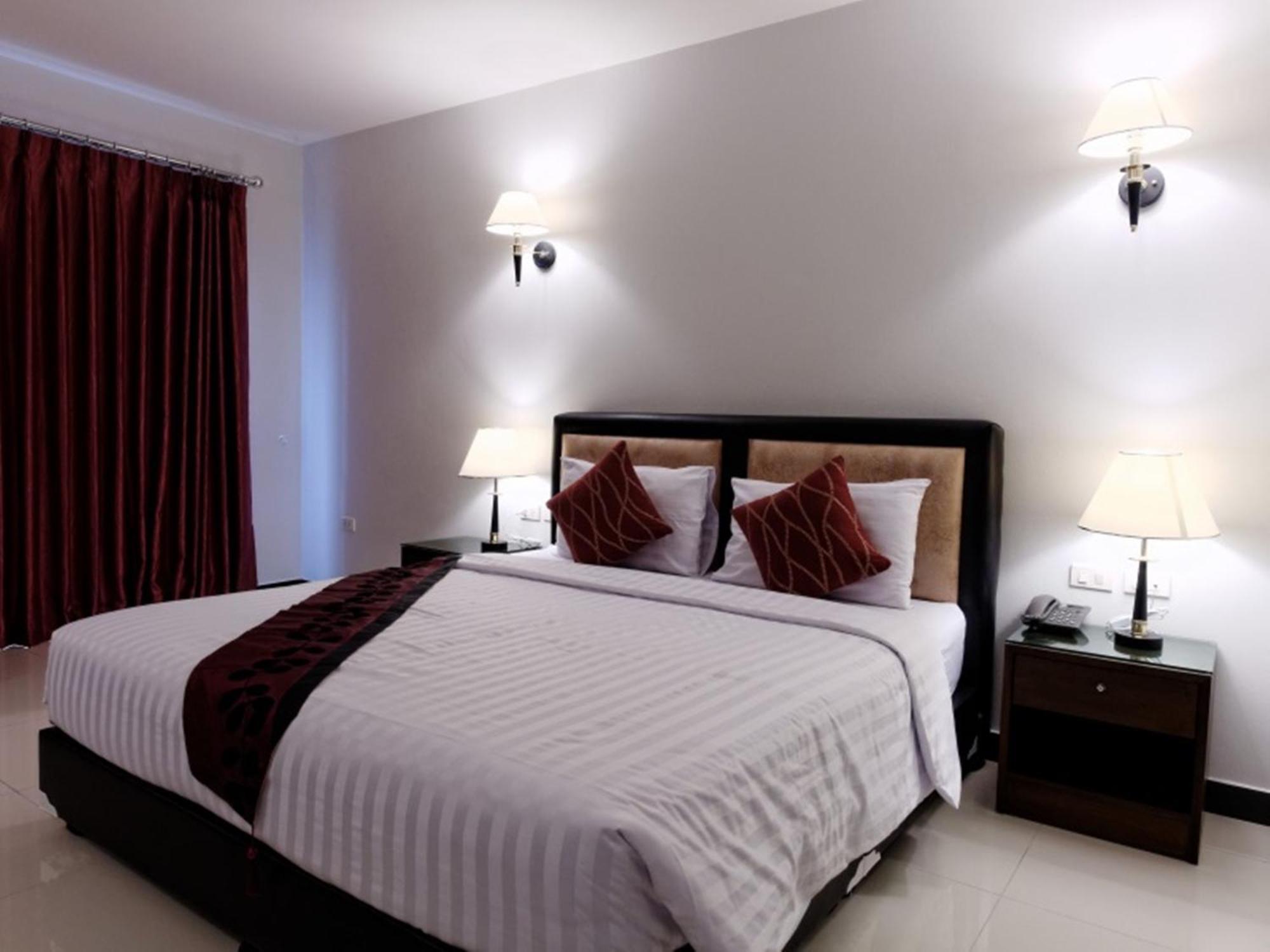 Blue Sky Hotel 3*