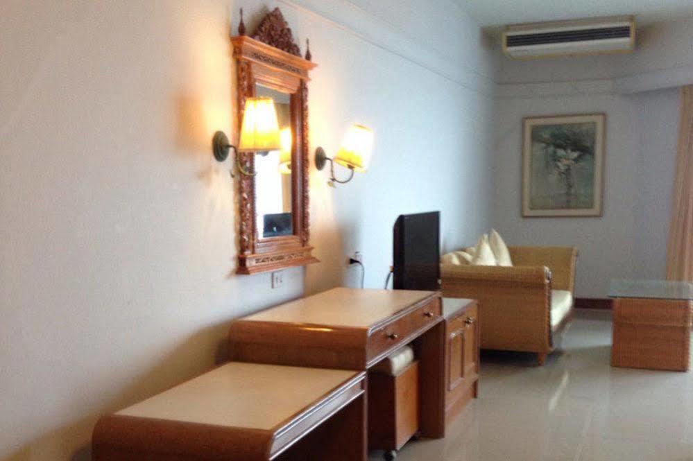 Markland View 3* Pattaya