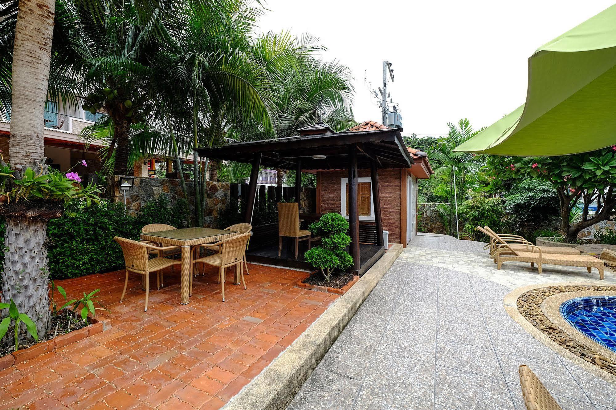 Pensão Harmony Pattaya