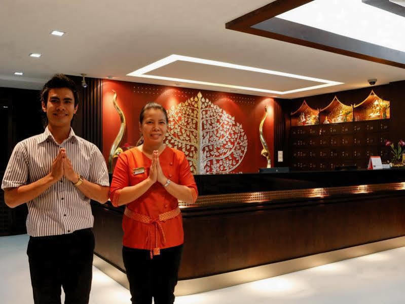 House- Sha Extra 3* Pattaya