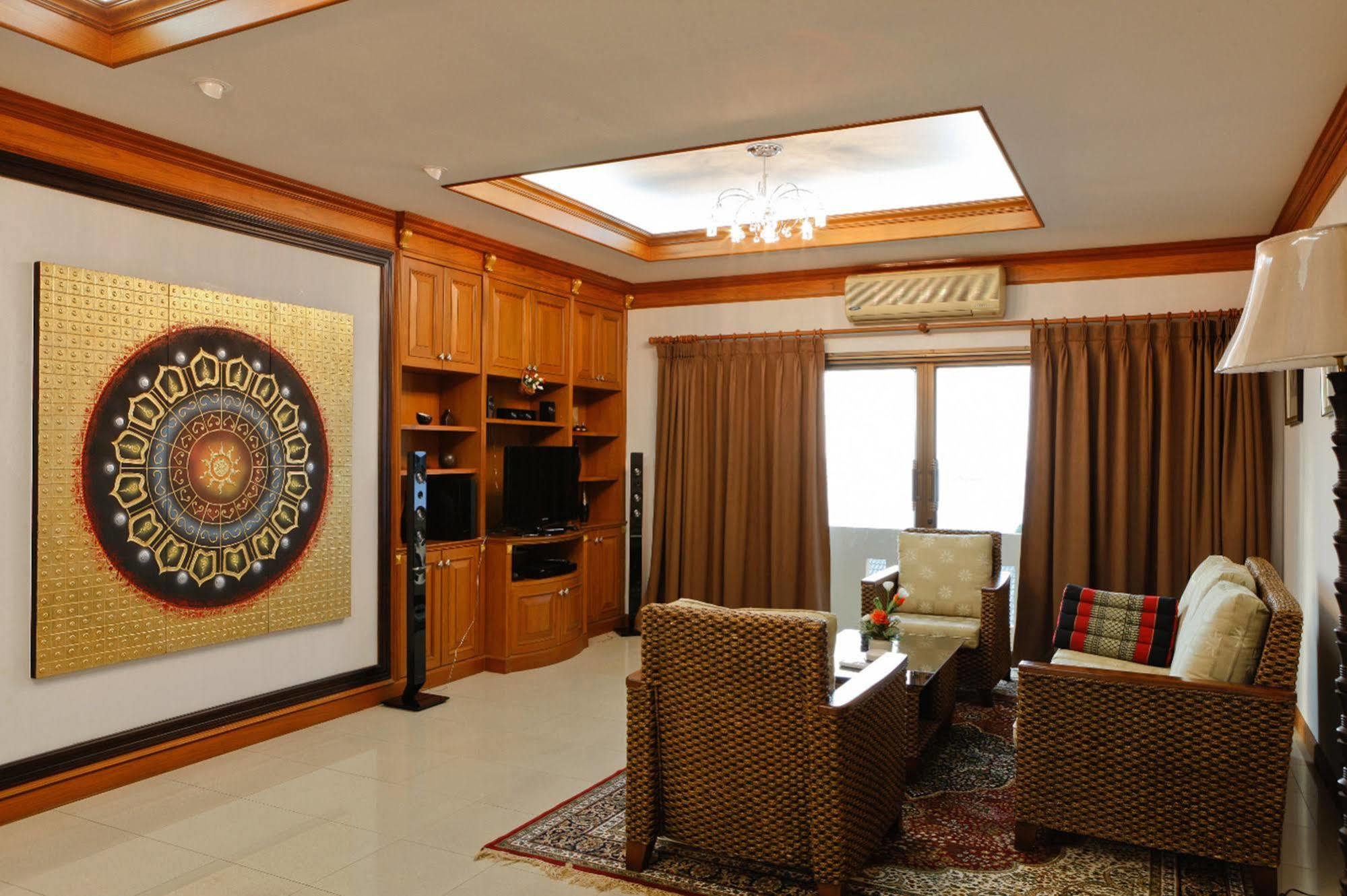 House- Sha Extra Hotel