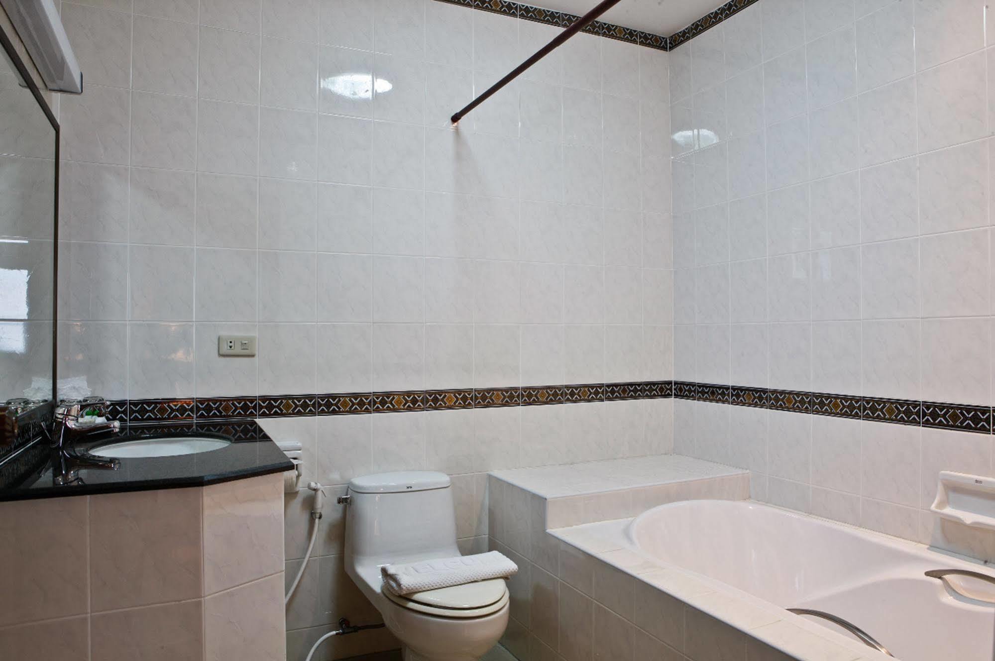 House- Sha Extra Hotel Pattaya