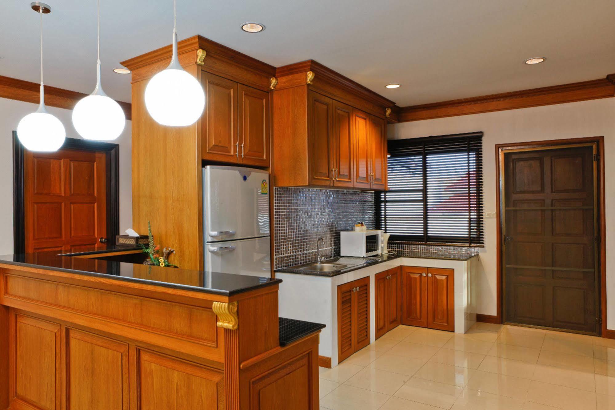House- Sha Extra Hotel Pattaya