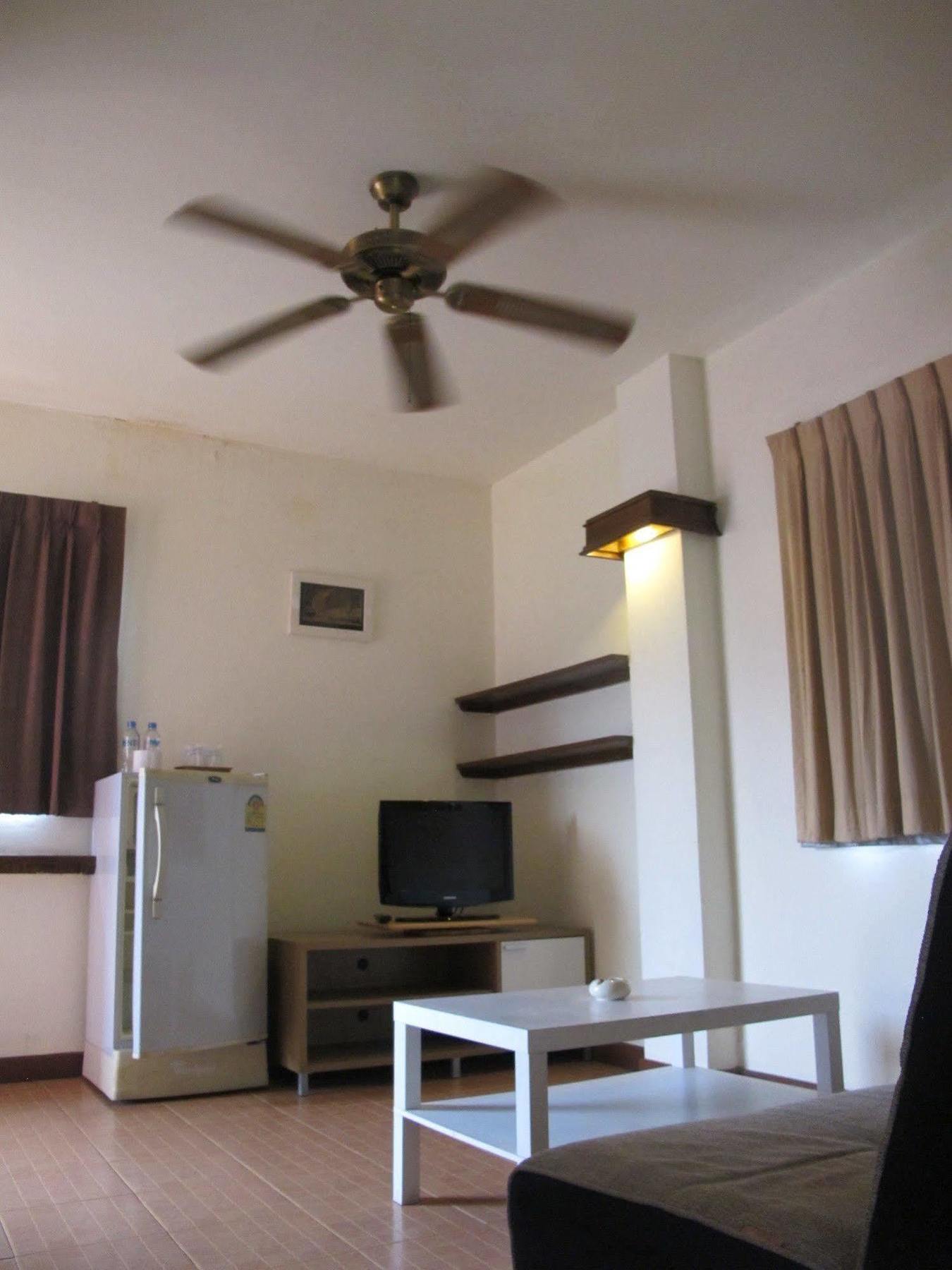 Rinya House Apartment