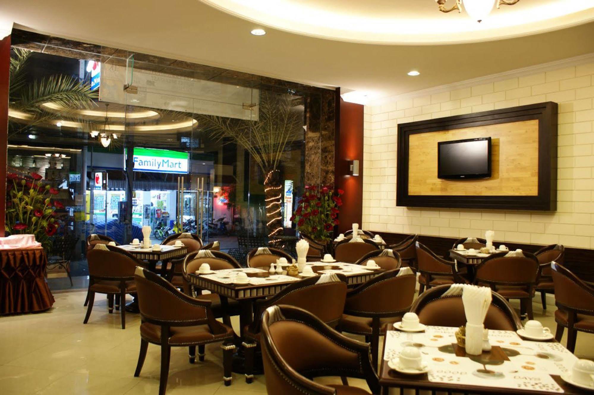 Hotel Lk 3*