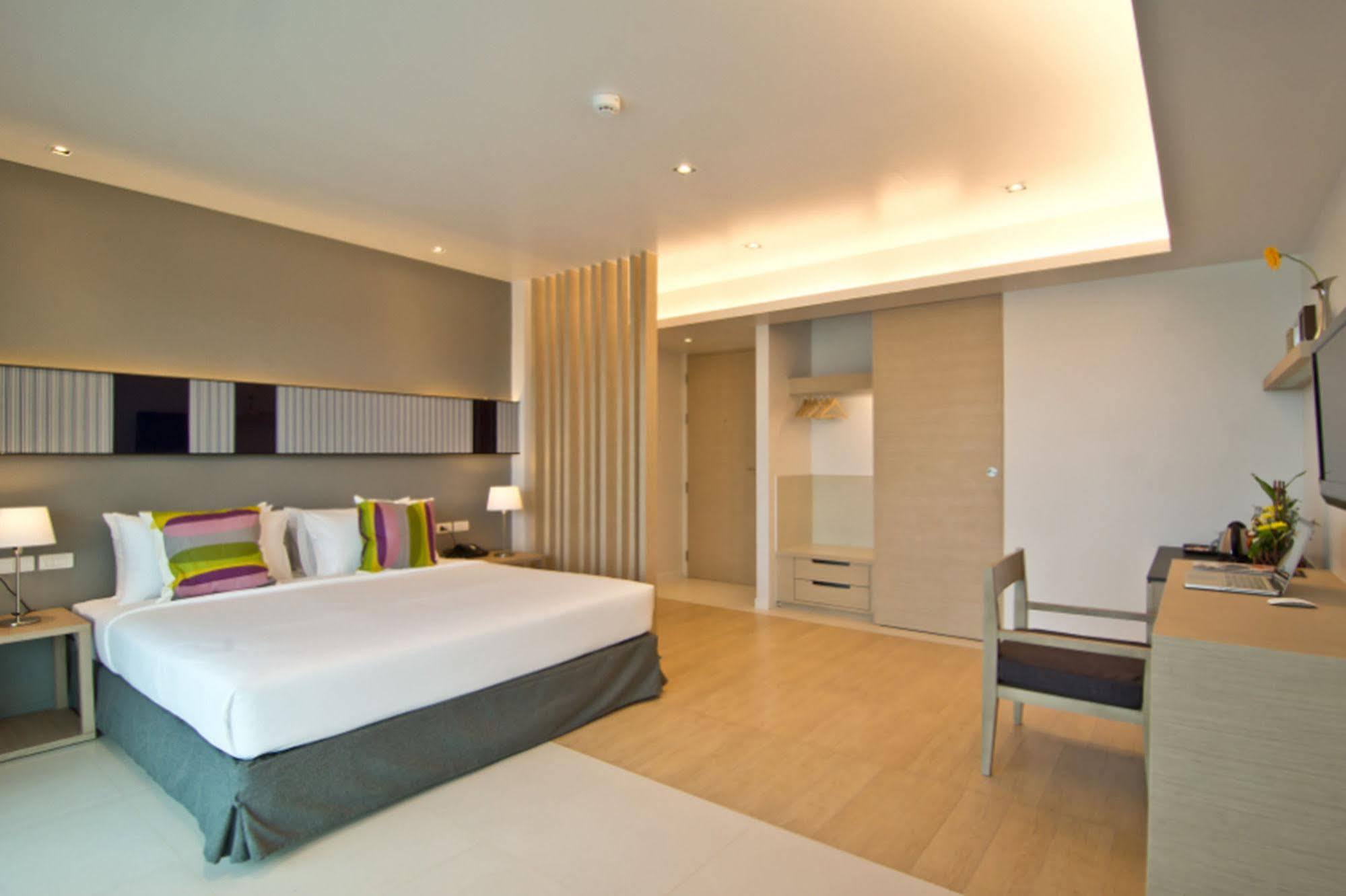 Sunshine Vista Resort 3*
