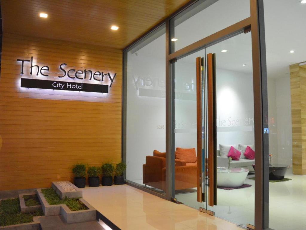 The Scenery 3* Pattaya