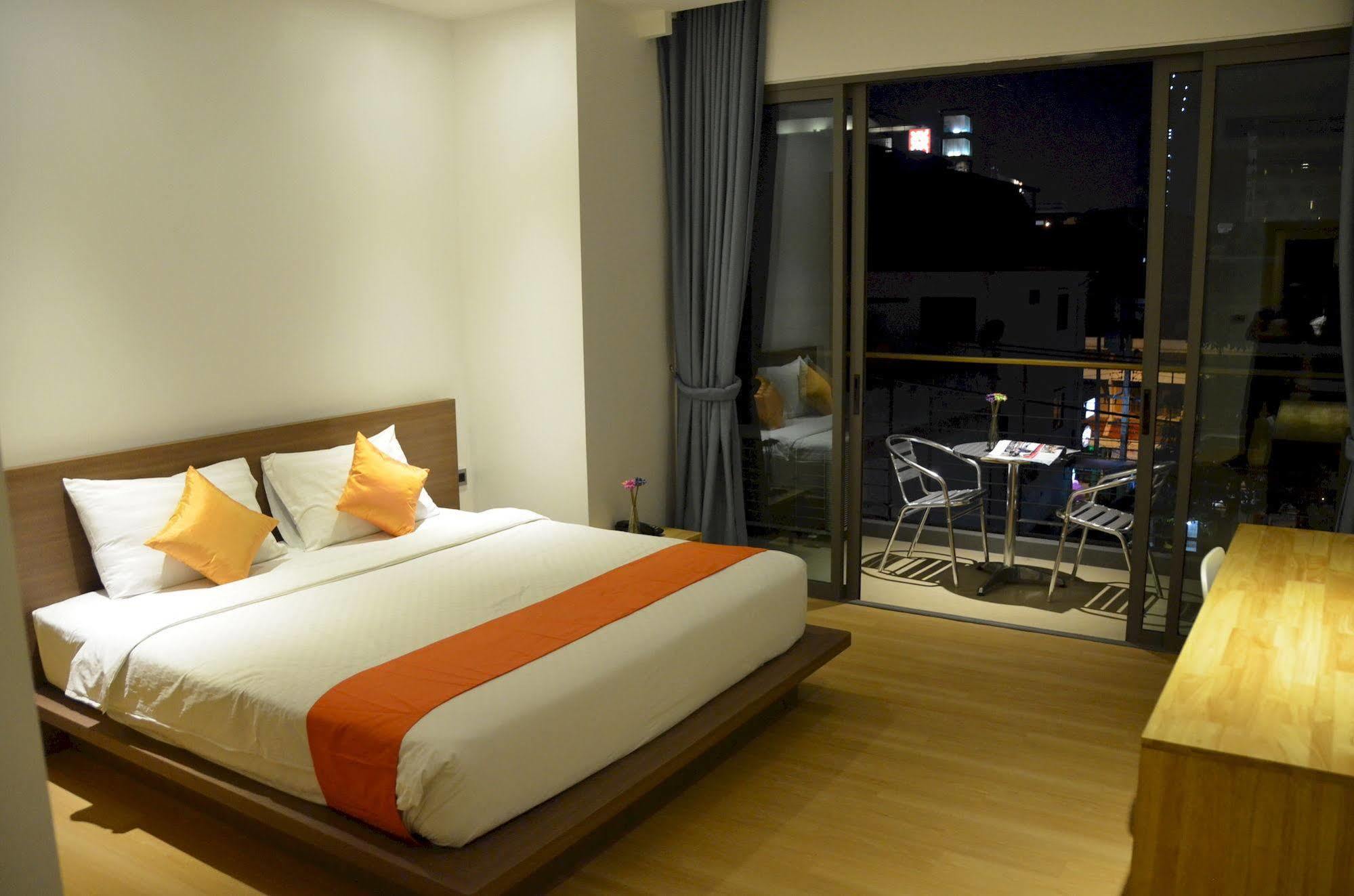 The Scenery 3* Pattaya