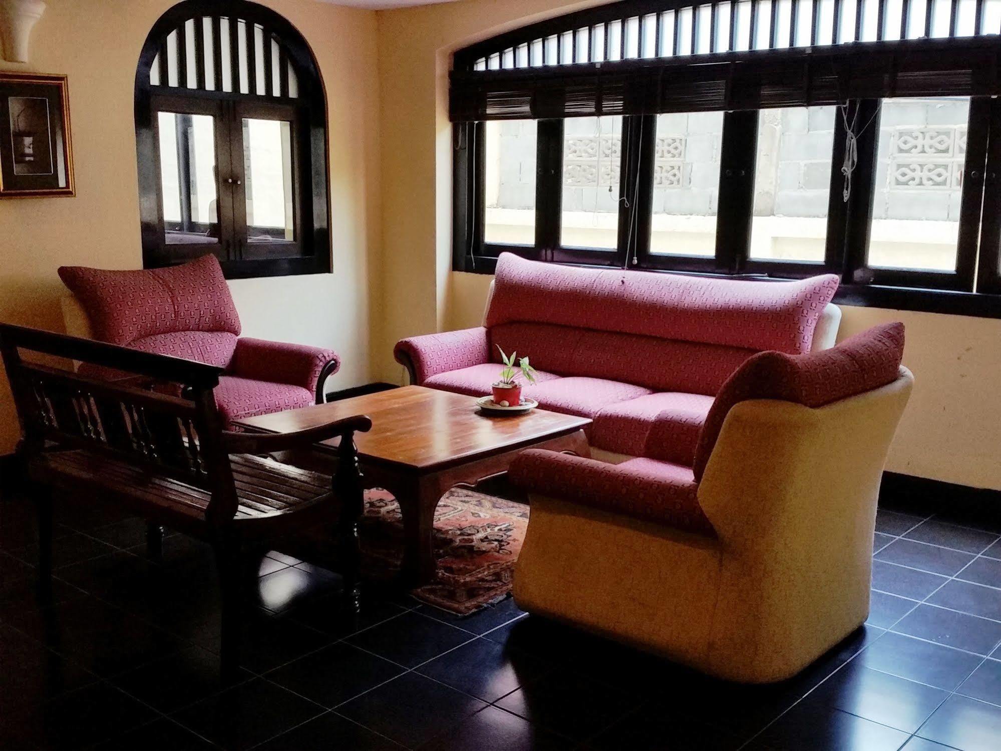 Hotel Nova Park