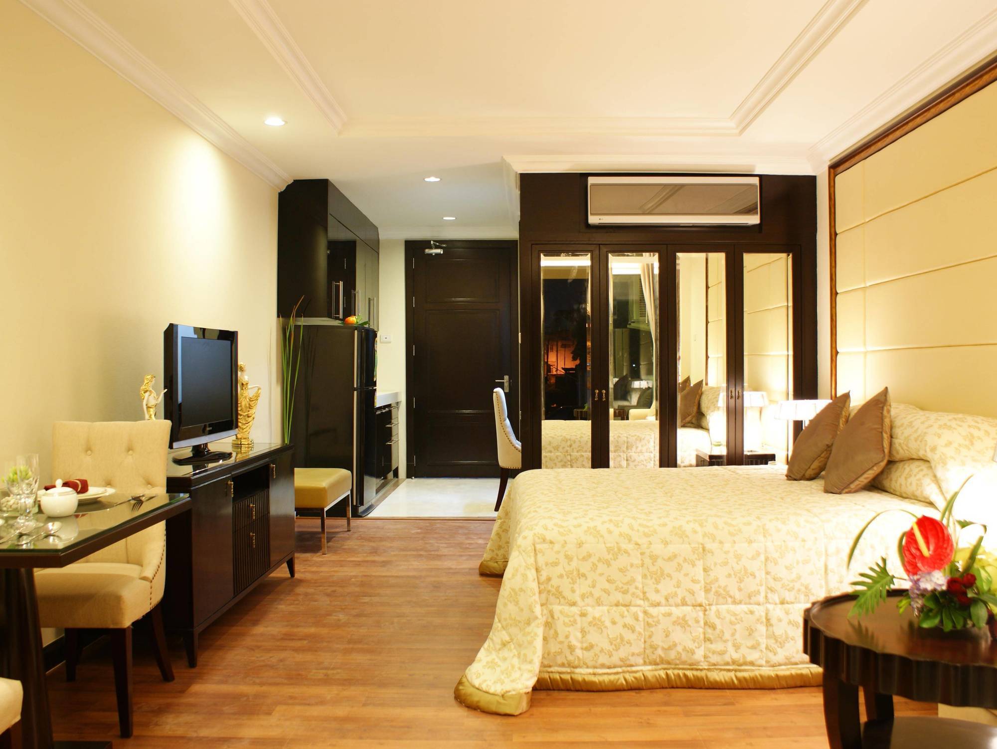 Lk Legend Hotel Pattaya