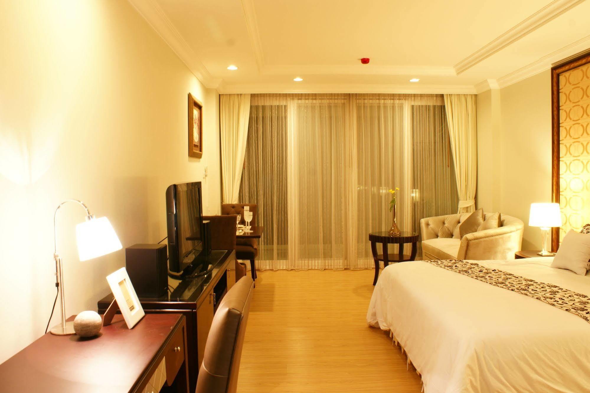 Lk Legend Pattaya