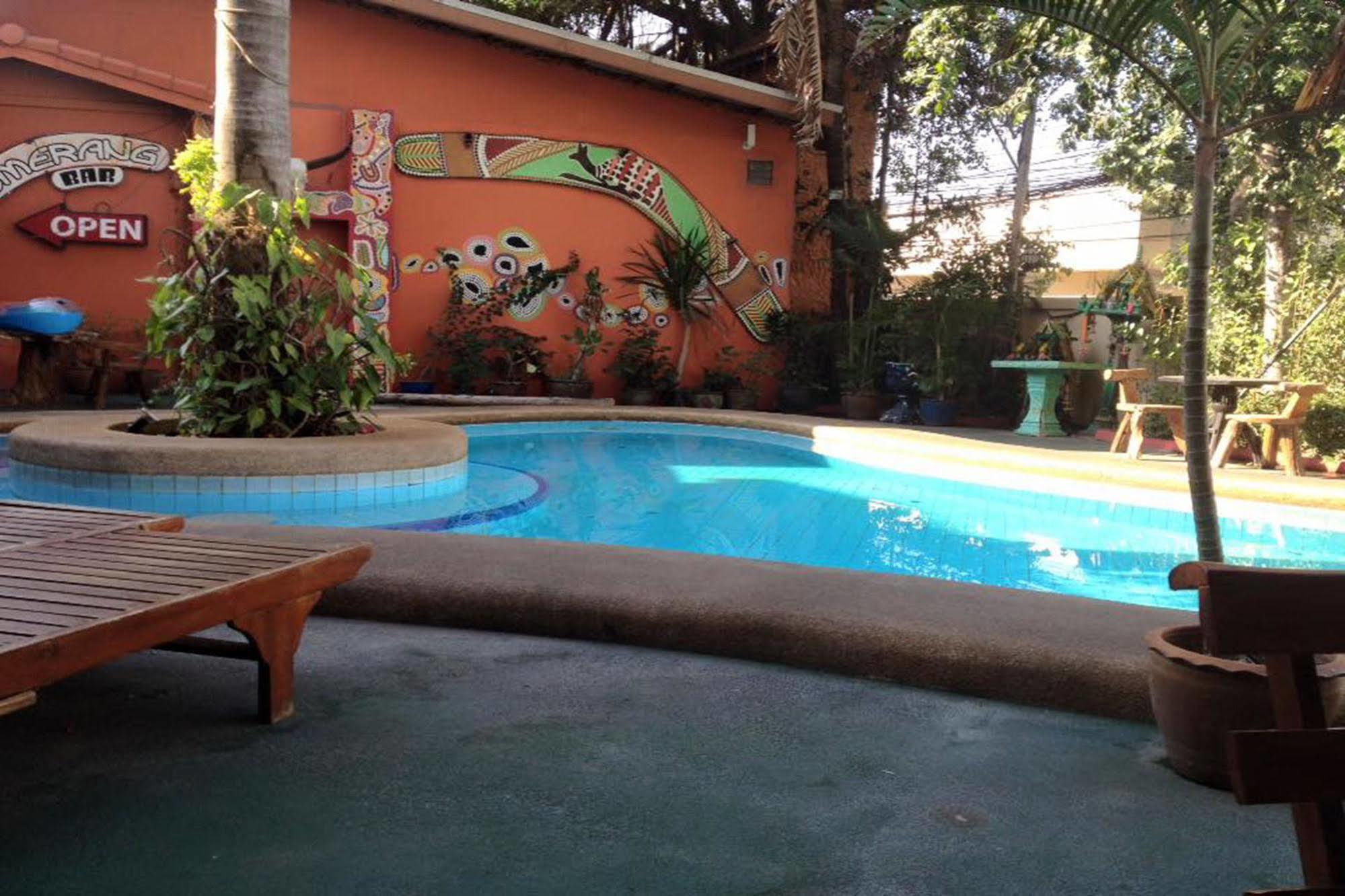 Hotel Shagwell Mansions 3*