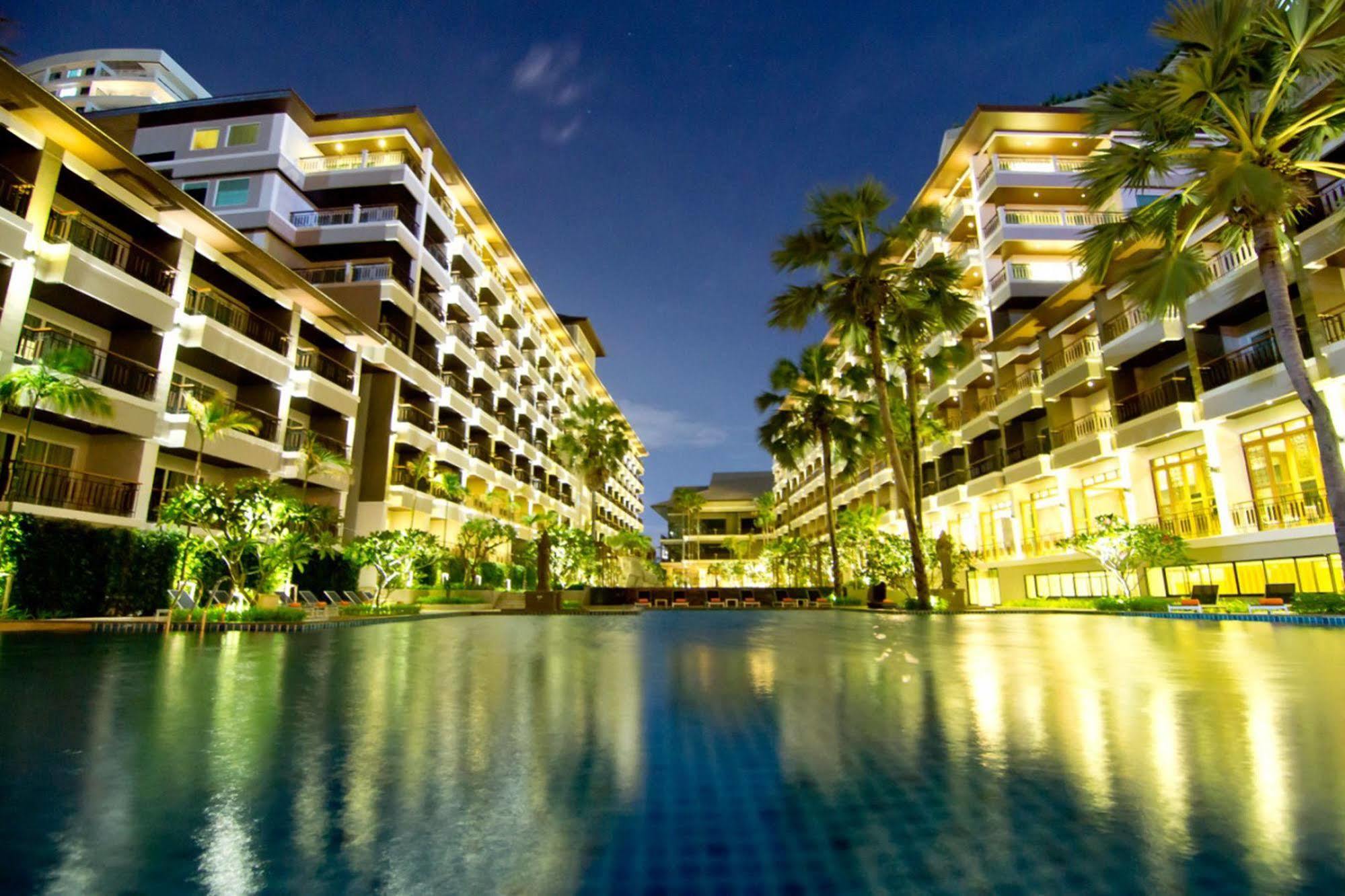 Hotel Welcome World Beachfront