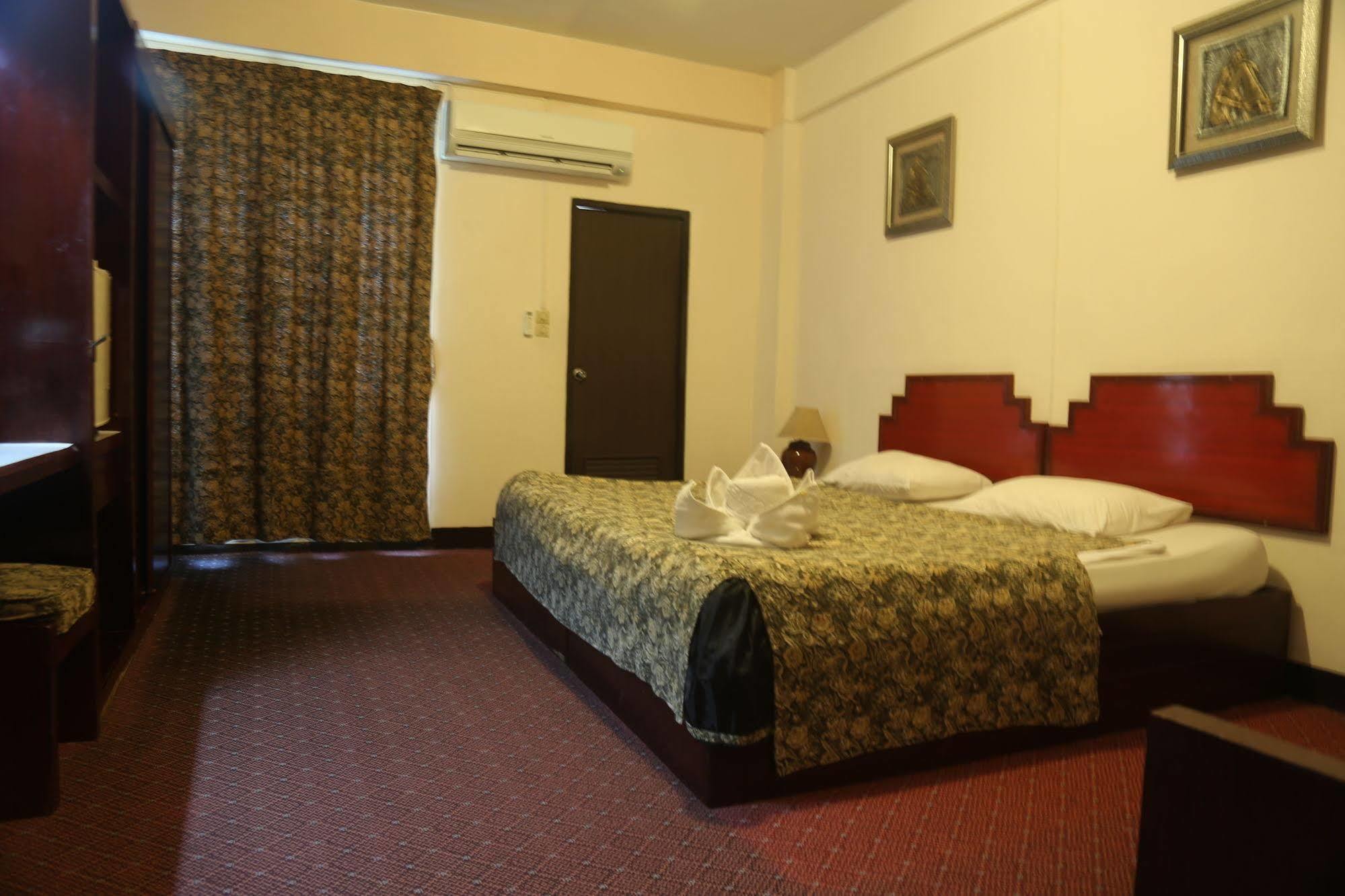 Romeo Palace 3* Pattaya