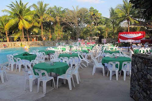 Country Club &