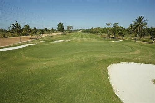 Country Club & Resort Pattaya