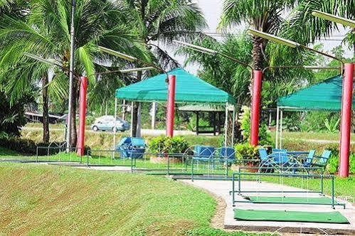 Resort Country Club & Pattaya