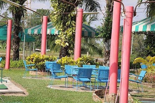 Country Club & Pattaya