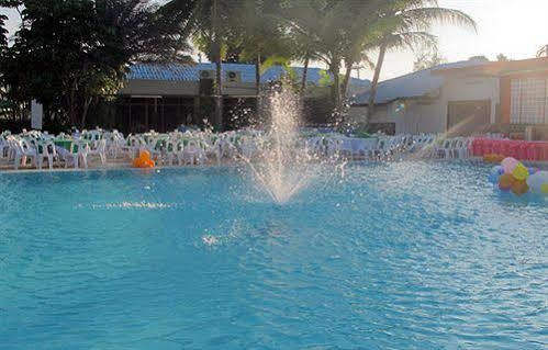 Resort Country Club & Pattaya