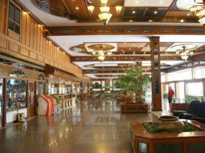 Royal Twins Palace Pattaya