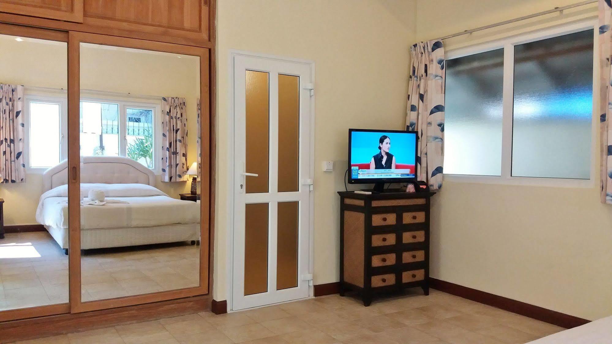 Villa Baan Paifar Pool *