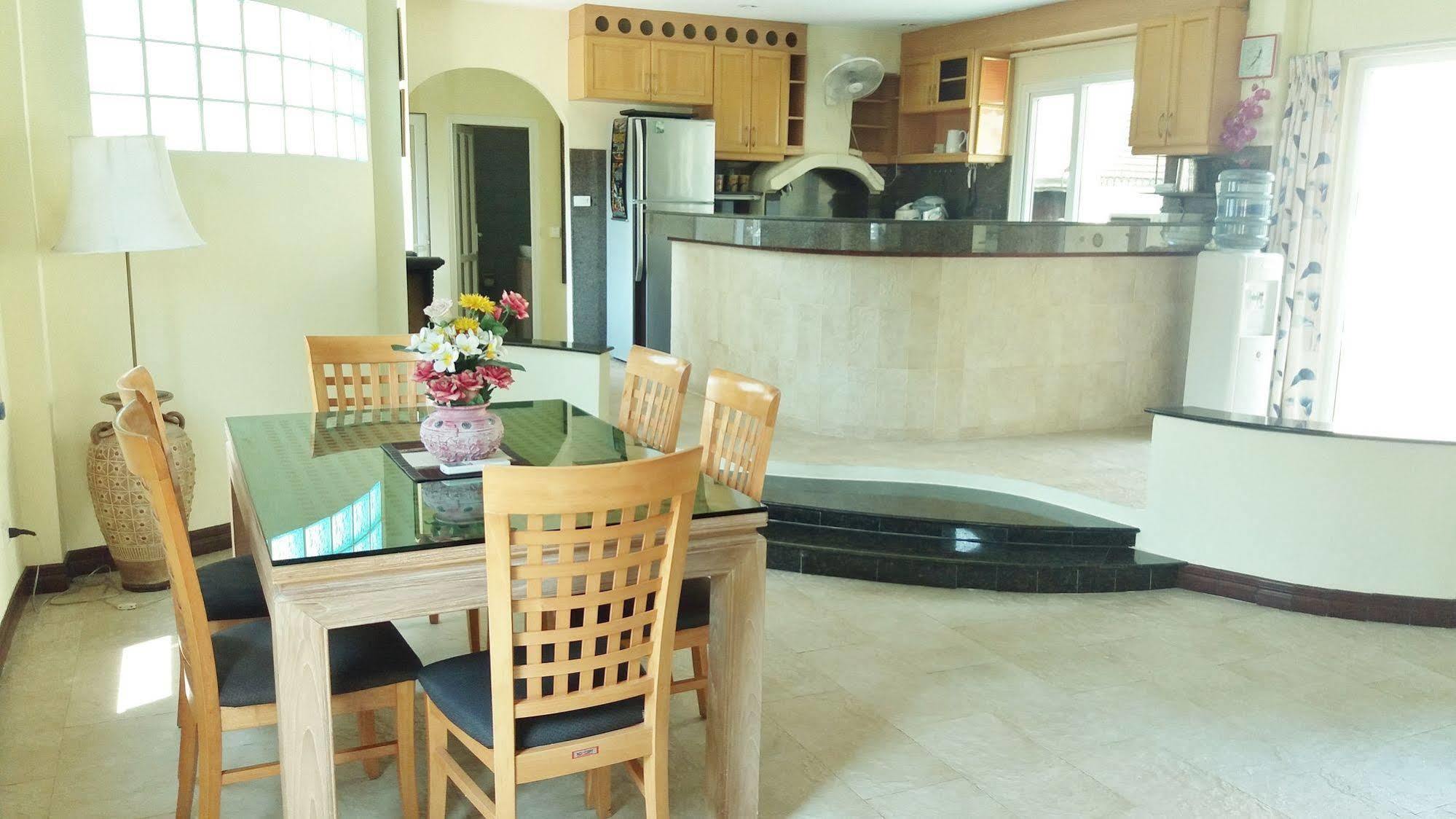 Villa Baan Paifar Pool *