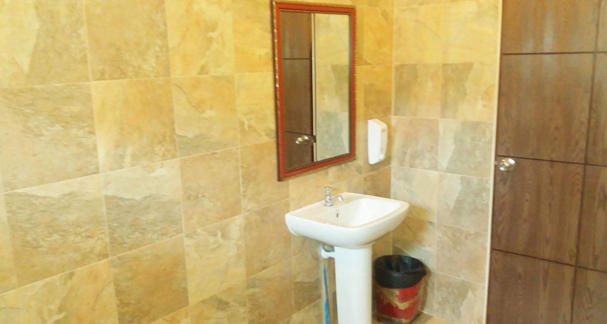 Villa Baan Paifar Pool Pattaya