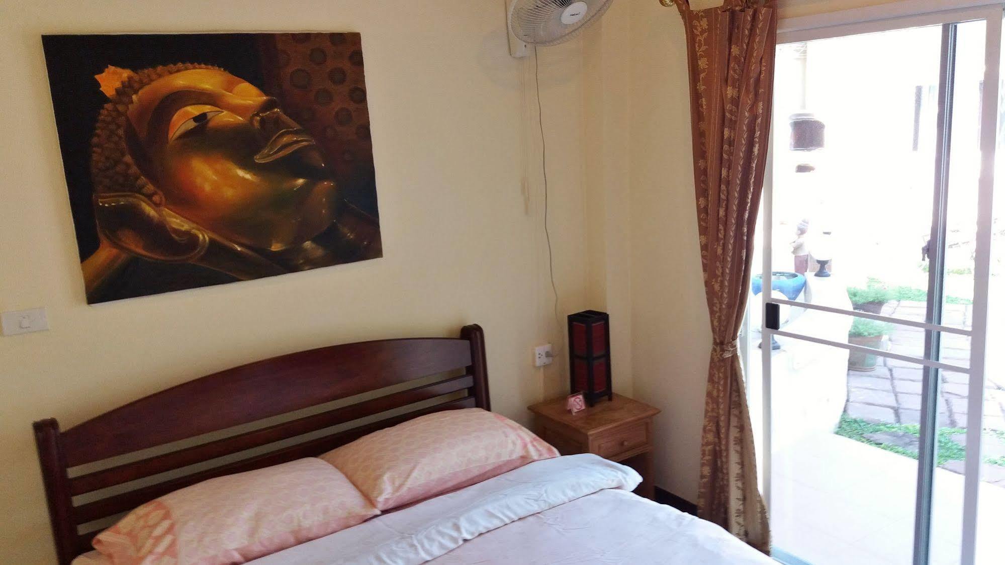 Villa Baan Paifar Pool Pattaya