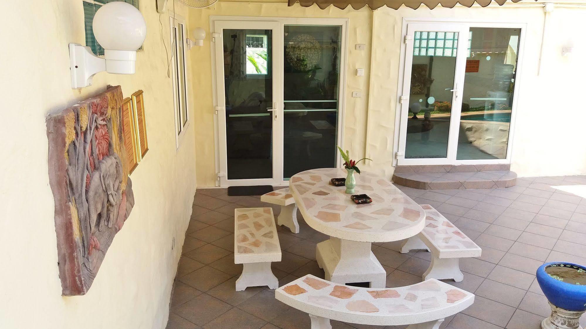 Baan Paifar Pool Villa *