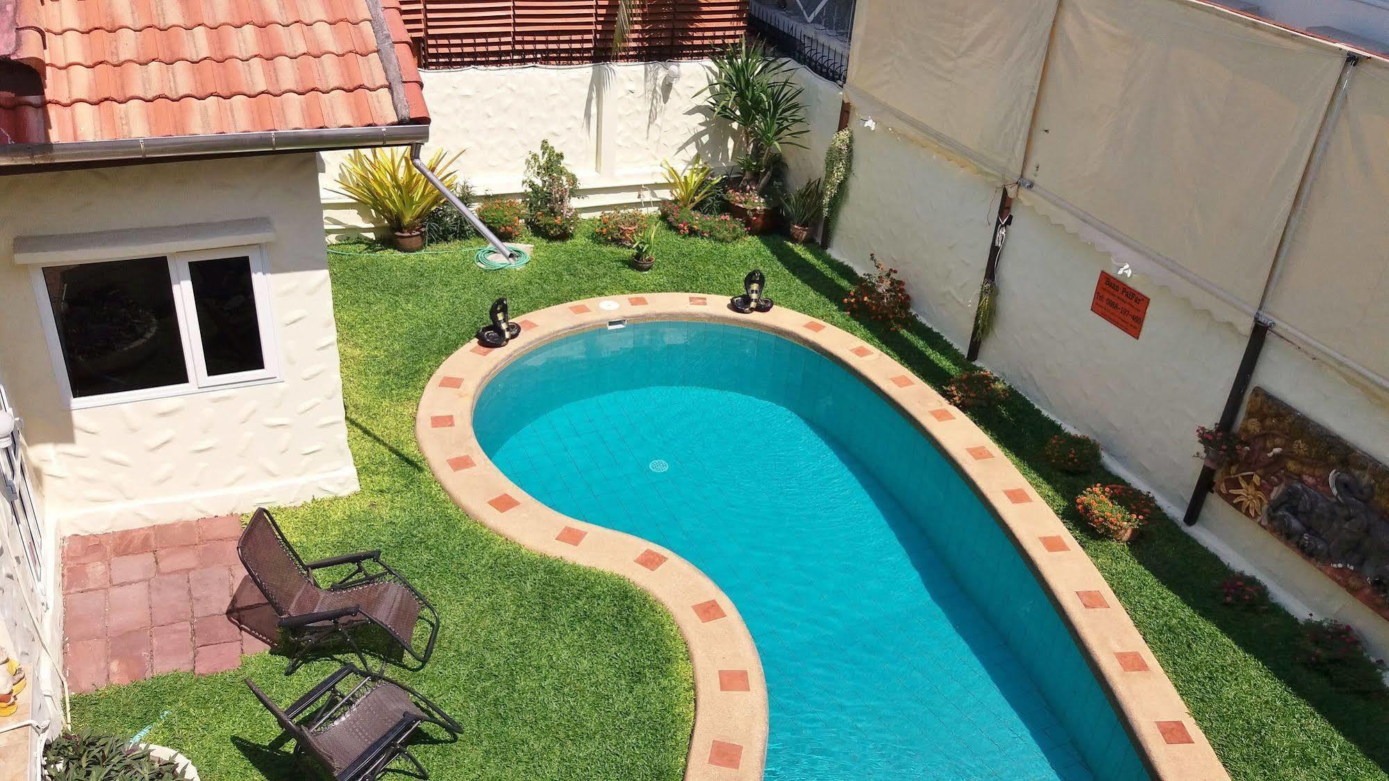 Baan Paifar Pool Villa