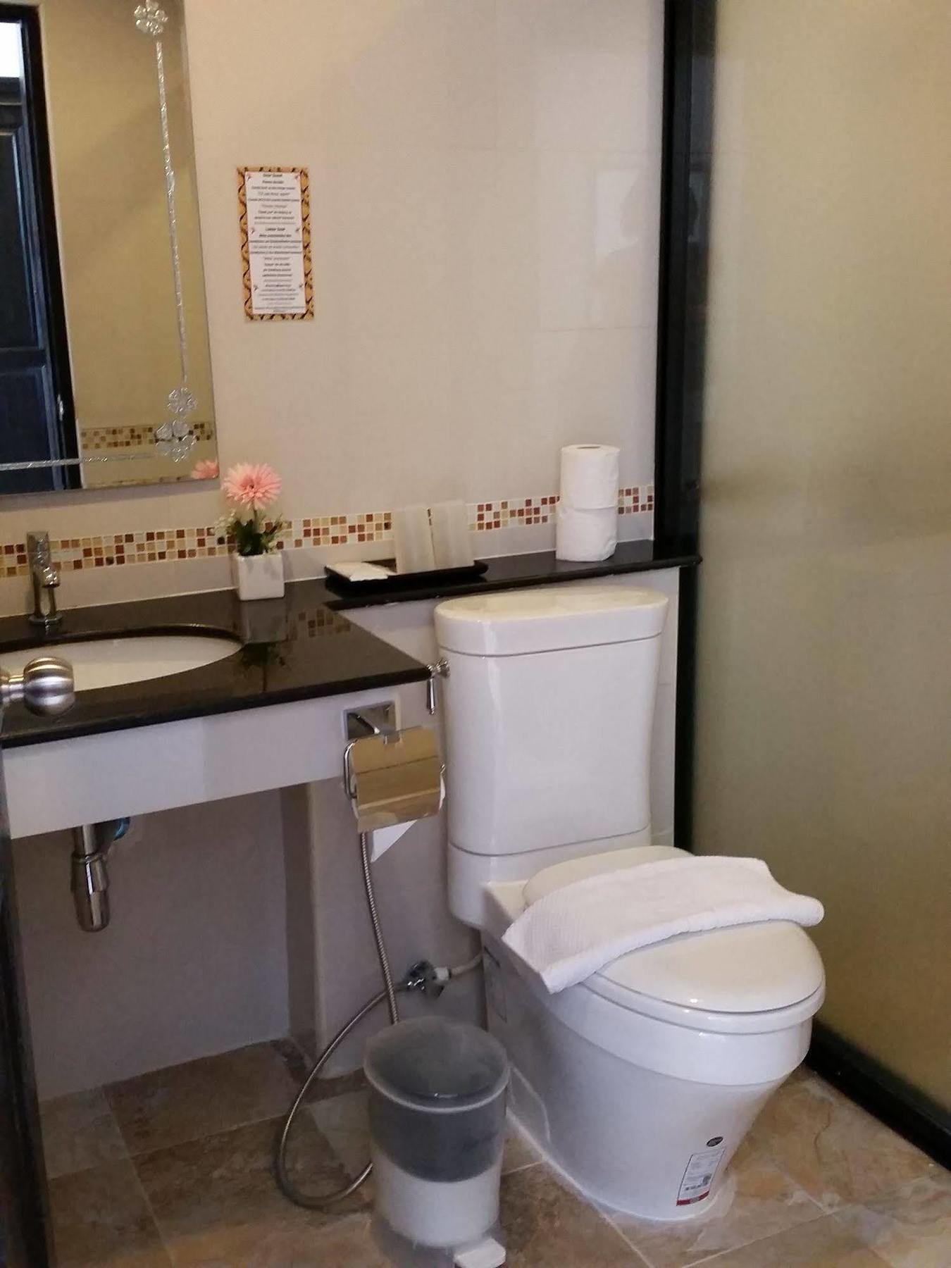 Swiss Paradise Boutique Hotel Pattaya