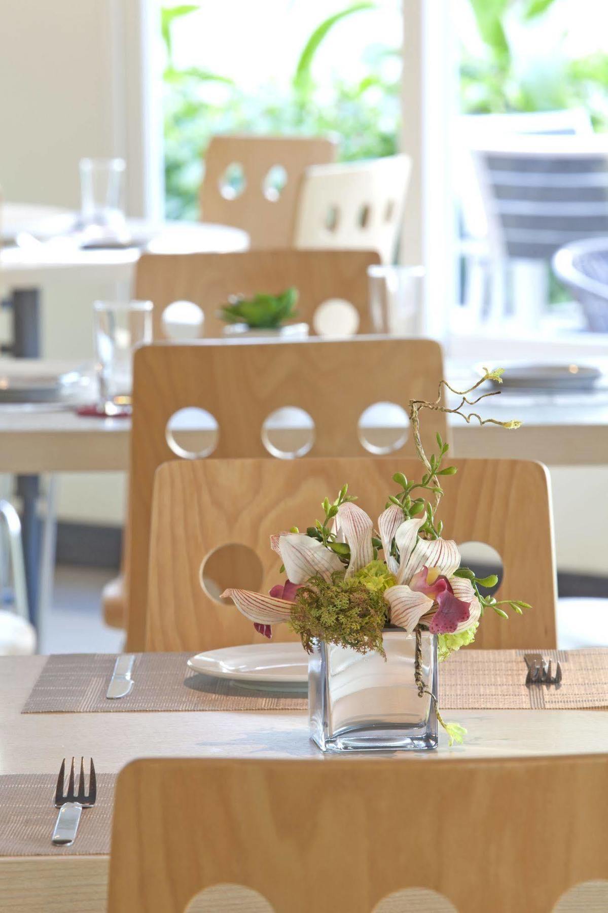 Hill Fresco 5* Pattaya