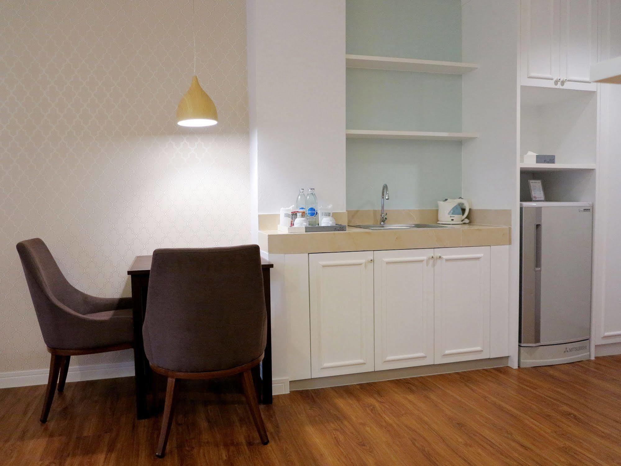 Hotel Hill Fresco 5*