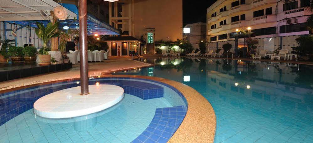 Marina Inn *
