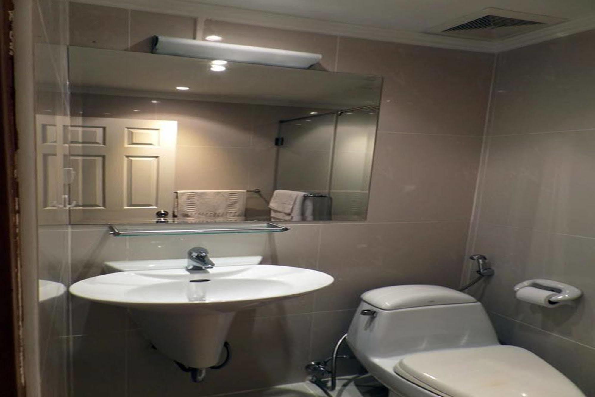 Aparthotel Westbury Pattaya