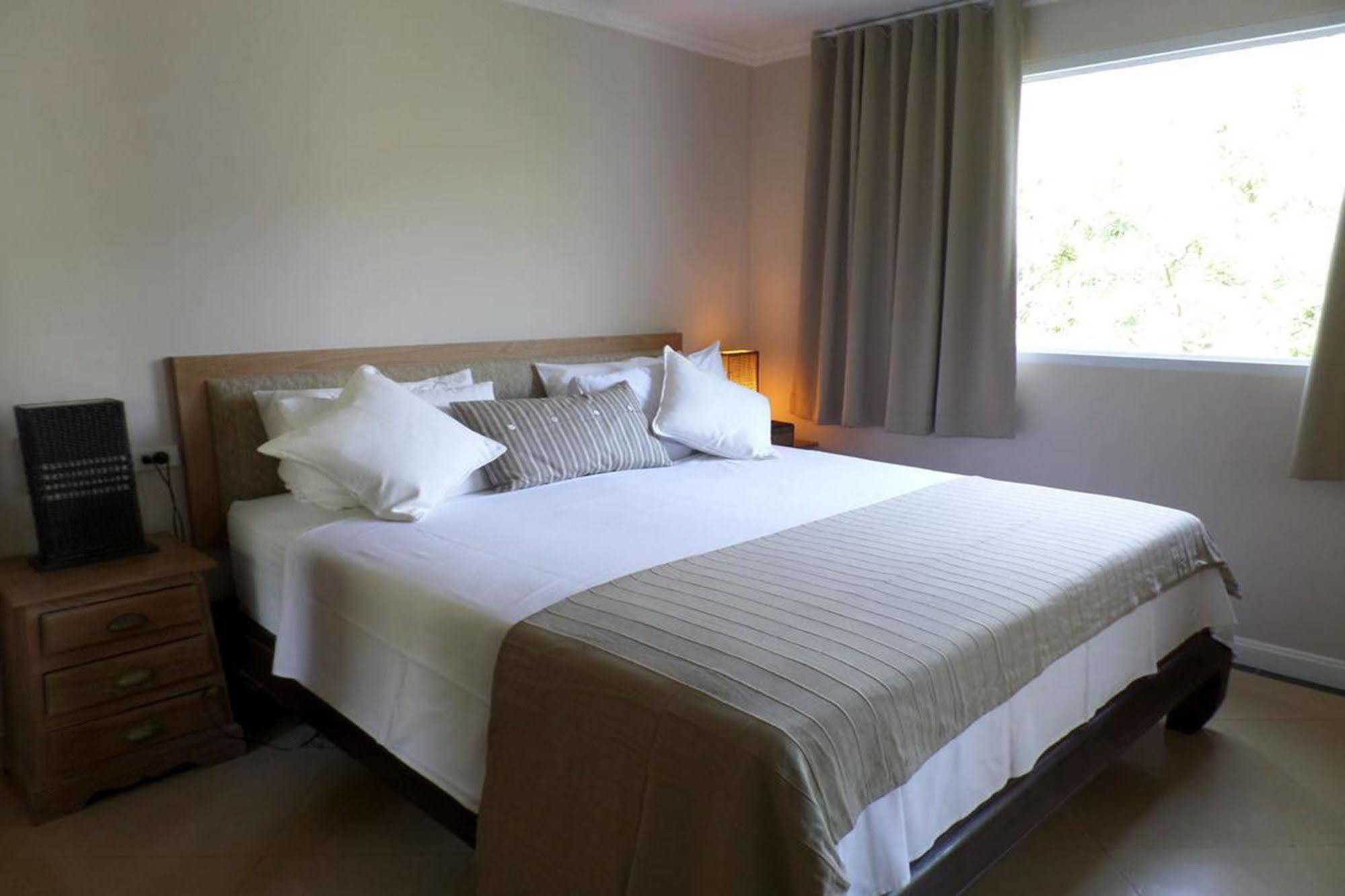 Aparthotel Westbury